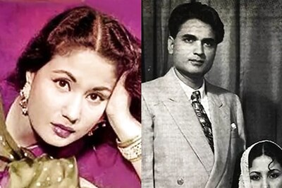 Kamal Aur Meena Teaser: Siddharth P Malhotra's Film To Explore Kamal Amrohi and Meena Kumari's Love Story