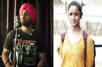 Diljit Dosanjh's Soulful Rendition of 'Ikk Kudi' for 'Udta Punjab' Is Beautiful