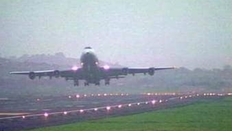 Airlines raise issues affecting aviation sector