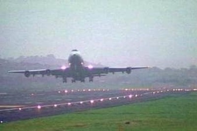 Airlines raise issues affecting aviation sector