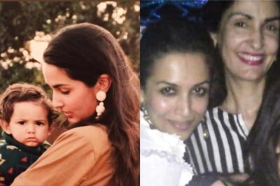 Malaika Arora, Lara Dutta Mourn Demise of Friend and Fashion Designer Simar Dugal