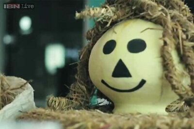 Advertorial: Sunfeast Farmlite had a surprise waiting for travelers at Bengaluru Airport - And they loved it!