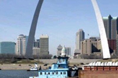 St Louis most dangerous US city: Report