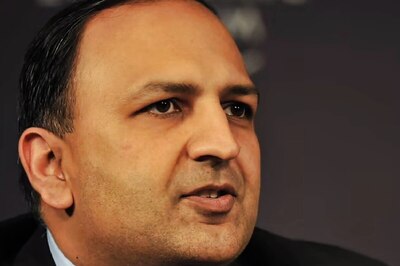 Ashoka University Says It Will Rectify Lapses After Row Over Resignations of PB Mehta, Subramanian