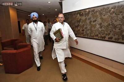Union Budget 2015: Seven things Nomura expects from Finance Minister Arun Jaitley