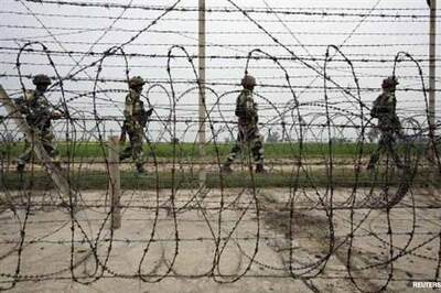 Army foils infiltration bid in Jammu and Kashmir