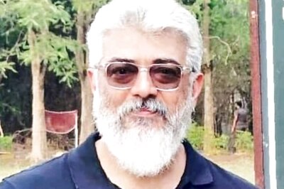 Massive Update on The Title, First Look of Ajith Kumar's AK61 is Here
