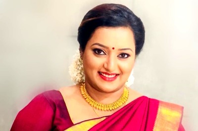 Gold Case Accused Swapna Travelled Thrice With Suspended IAS Officer to Gulf Nations During 2017-18: ED