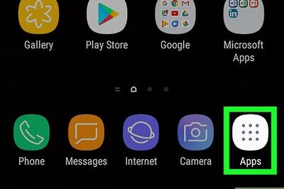 How to Access and Manage Files on Samsung Galaxy S