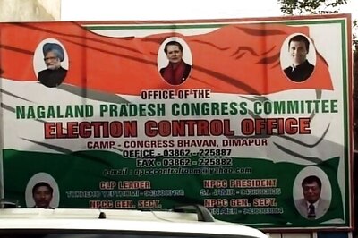 Dimapur: EC seizes Rs 1 cr from a NPF candidate