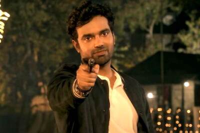 IAS Turned Actor Abhishek Singh Trends on Twitter After Music Video With B Praak Goes Viral