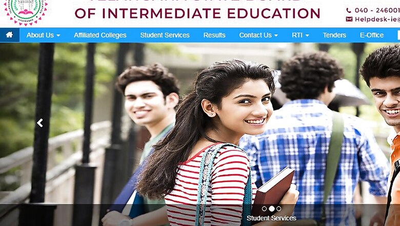 TS IPASE 2018 Hall Tickets Released at bie.telangana.gov.in; Download Now!