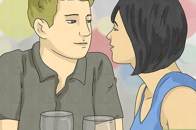 When Should the First Kiss Happen? Should You Kiss on a First Date?