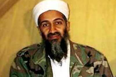 Bin Laden could be hiding in Pak