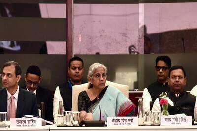 GST Council Caps Age Of President, Members Of GST Appellate Tribunal