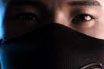 Here's All You Need To Know About The Mask Which Is Also An Air Purifier