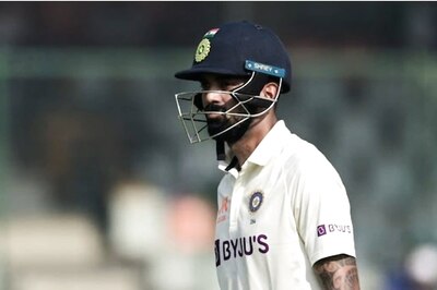 Dinesh Karthik Feels KL Rahul 'Might Need Some Time Off', Bats for Subman Gill's Inclusion