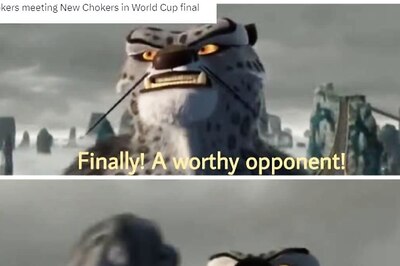 Chokers Vs Chokers: Whose Jinx Will Be Broken in 2024 T20 World Cup Final?