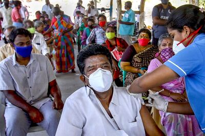 Delta Variant With Max Transmissibility, Reduces Protection from Vaccines: Study