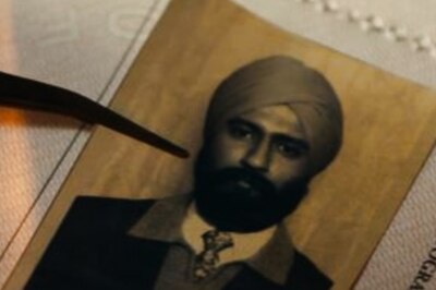 Vicky Kaushal Starrer Sardar Udham to Release on October 16, Actor Unveils Teaser