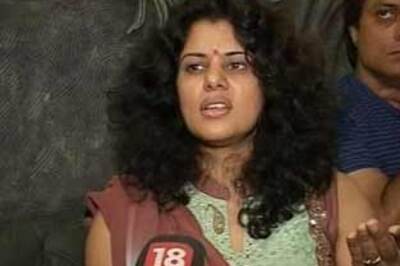 Shiney innocent, that's the truth: Wife