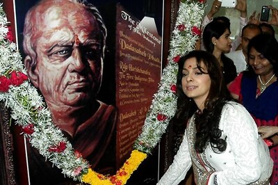 Dadasaheb Phalke Academy Awards to be Held on June 1