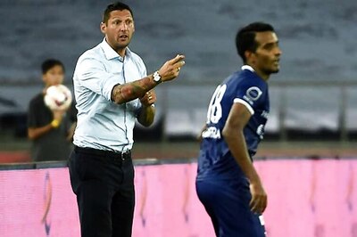 ISL: Chennaiyin deserve the semi-final spot, says Marco Materazzi