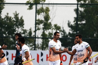 Asian Champions Trophy 2024: India Seal Commanding 5-1 Win Over Japan