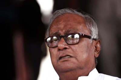 TMC MP Sougata Roy Condemns Bengal Civic Poll Violence, Says 'It Will Tarnish Party's Image'