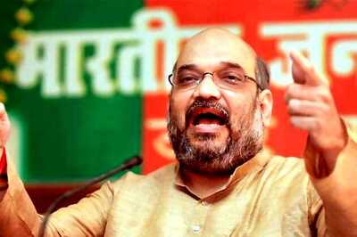 AAP has not fulfilled any of the promises made so far, says Amit Shah