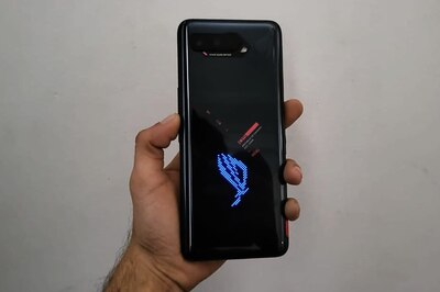 Asus ROG Phone 6 Specifications Leaked Ahead Of Launch: What We Know So Far