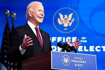 Biden Picks Regulator Michael Regan For EPA Administrator