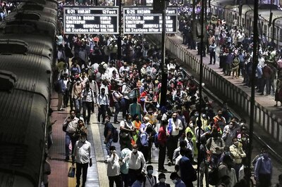 Mumbai Has Crossed 3rd Wave Peak, Says Task Force Doc as Daily Covid Cases Dip for 4 Consecutive Days