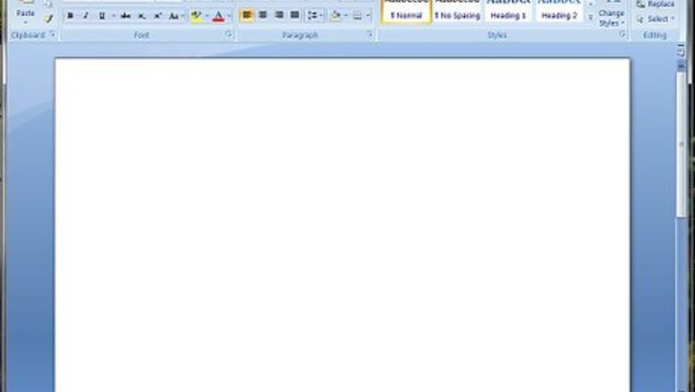 How to Create an Email Signature in Microsoft Word