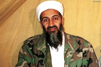 Osama was focused on striking US heartland in his final days