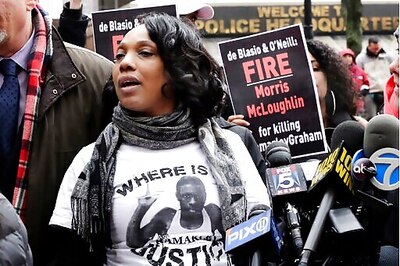 Daniel Prude Case Reflects Difficulty Of Prosecuting Police