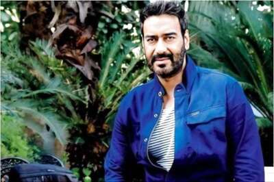 Ajay Devgn Happy About Dharavi Reporting Zero Covid Positive Cases