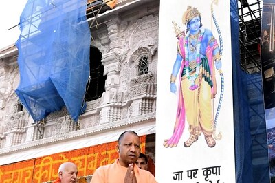 With ‘Mission Milkipur’, BJP Looks to Change Ayodhya Narrative as SP, BSP Gear Up for Tough Fight