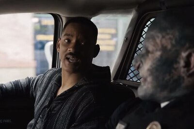 Bright Movie Review: Will Smith-starrer Deserves a Watch For its Depictions of Identity and Diversity Crisis