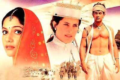 'Lagaan', 'Dil Chahta Hai' marked new period of Indian cinema: KJo