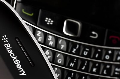 Canada industry minister unsure what will happen to BlackBerry