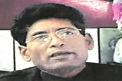 Bigger Catch Than Dawood: Ganapathy, Maoist Leader Who Posed India Its ‘Biggest Internal Security Threat’