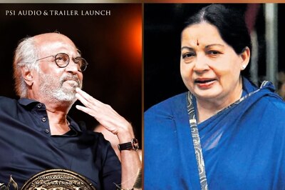 At Ponniyin Selvan Trailer Launch, Rajinikanth Reveals The Warrior He Wanted To Play