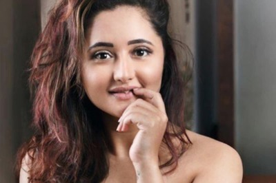 Rashami Desai Hits Out at Trolls for Cyber Bullying, Informs Mumbai Police