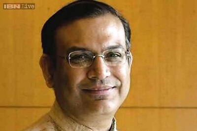GST will transform India's fiscal architecture: Jayant Sinha