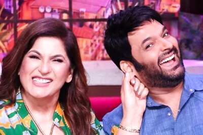 Archana Puran Singh Makes BIG Claim, Says Kapil Sharma Show Cast Gets Double Her Paycheck: 'Paise Yeh Log...'
