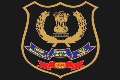 NCB Officer Involved in Aryan Khan Drugs-on-cruise Raid Dismissed from Service in Separate Case