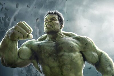 Original Hulk Lou Ferrigno Says He Can't Take Mark Ruffalo Seriously as a Superhero
