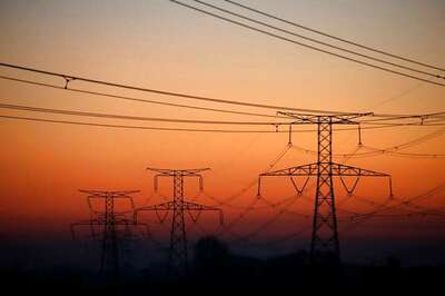 Capital's Peak Power Demand Crosses 6,000 MW-mark as Delhiites Brave Sultry Weather