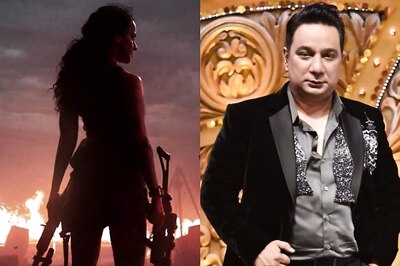 Ahmed Khan Calls Kangana Ranaut Female Baaghi, Says Will Work with Her if She Approves His Script